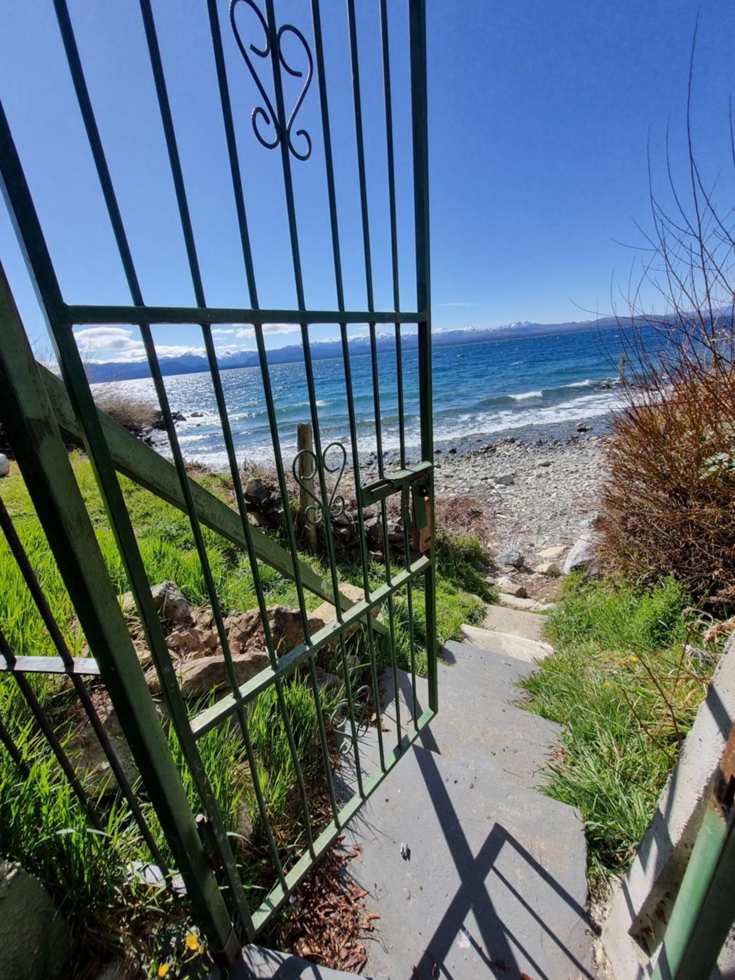 Departamento Completo Centro Bariloche Apartment Exterior photo